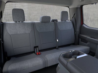 2026 Ford F-250SD XLT 6-3/4' Box