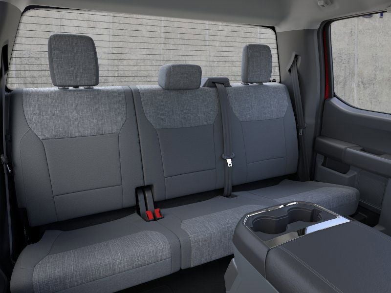 2026 Ford F-250SD XLT 6-3/4' Box