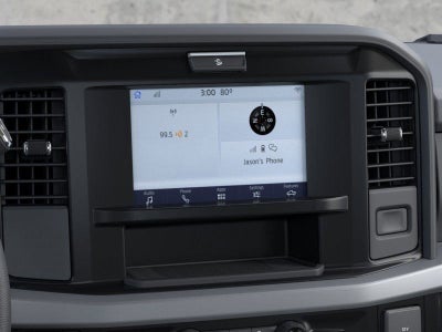 2026 Ford F-250SD XLT 6-3/4' Box