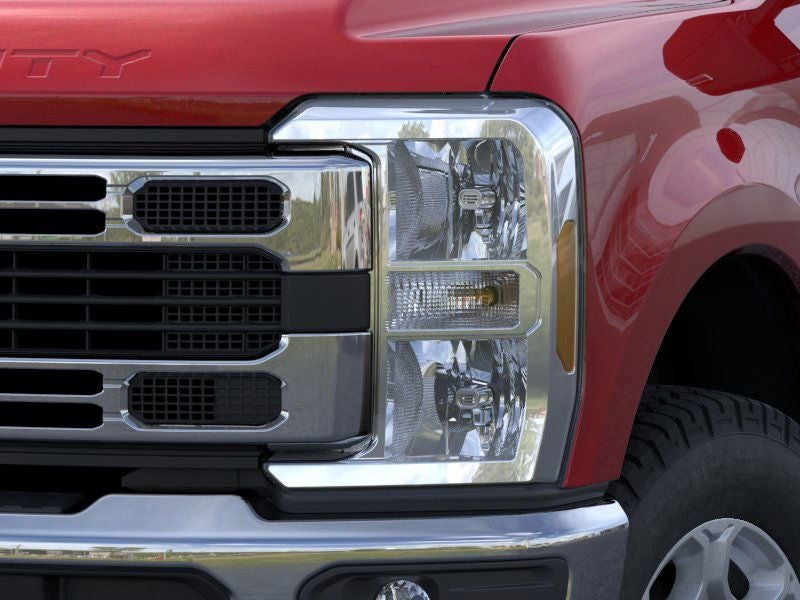 2026 Ford F-250SD XLT 6-3/4' Box