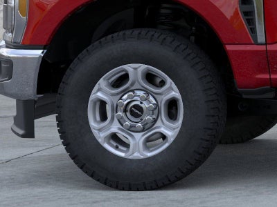 2026 Ford F-250SD XLT 6-3/4' Box