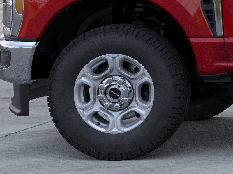 2026 Ford F-250SD XLT 6-3/4' Box