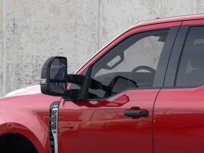 2026 Ford F-250SD XLT 6-3/4' Box