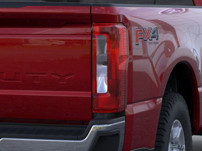 2026 Ford F-250SD XLT 6-3/4' Box