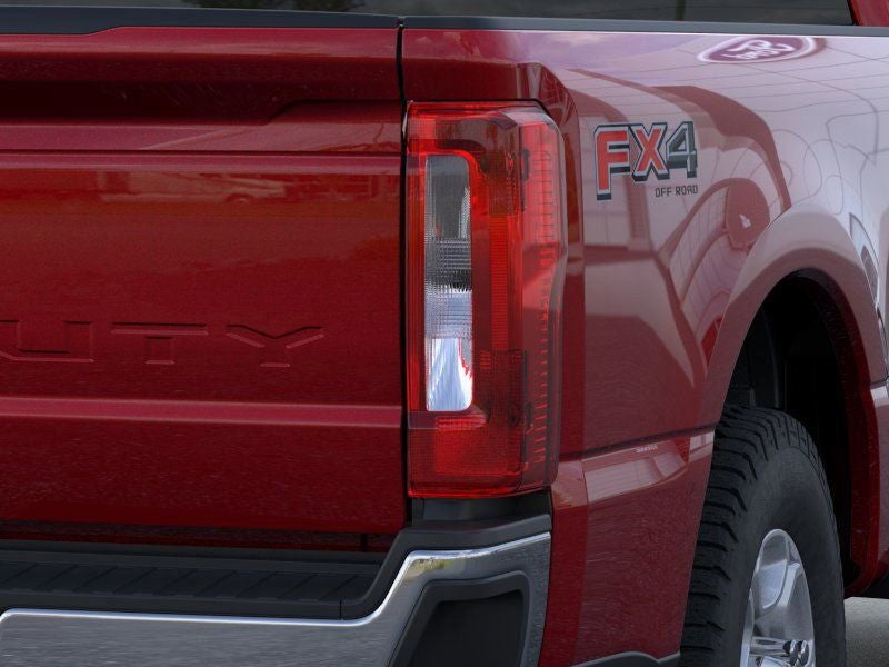 2026 Ford F-250SD XLT 6-3/4' Box