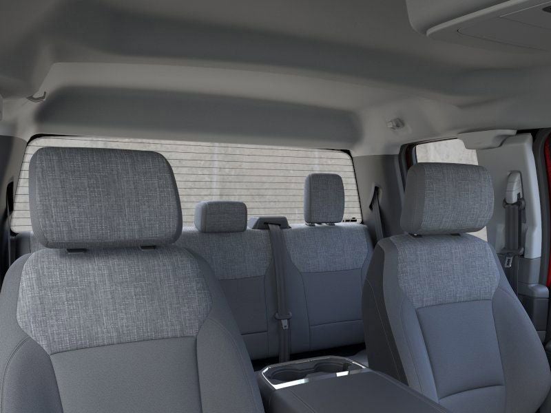 2026 Ford F-250SD XLT 6-3/4' Box