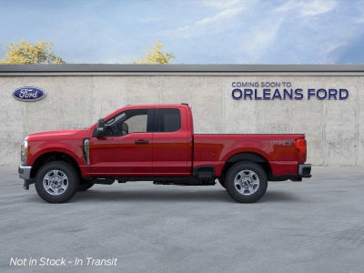 2026 Ford F-250SD XLT 6-3/4' Box