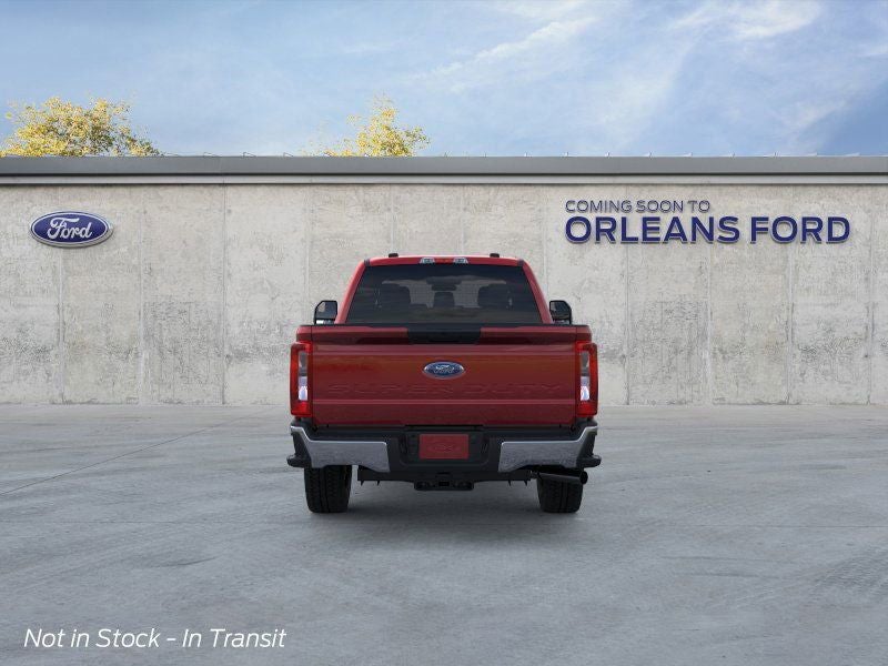 2026 Ford F-250SD XLT 6-3/4' Box