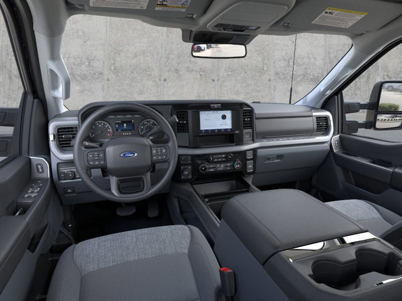 2026 Ford F-250SD XLT 6-3/4' Box