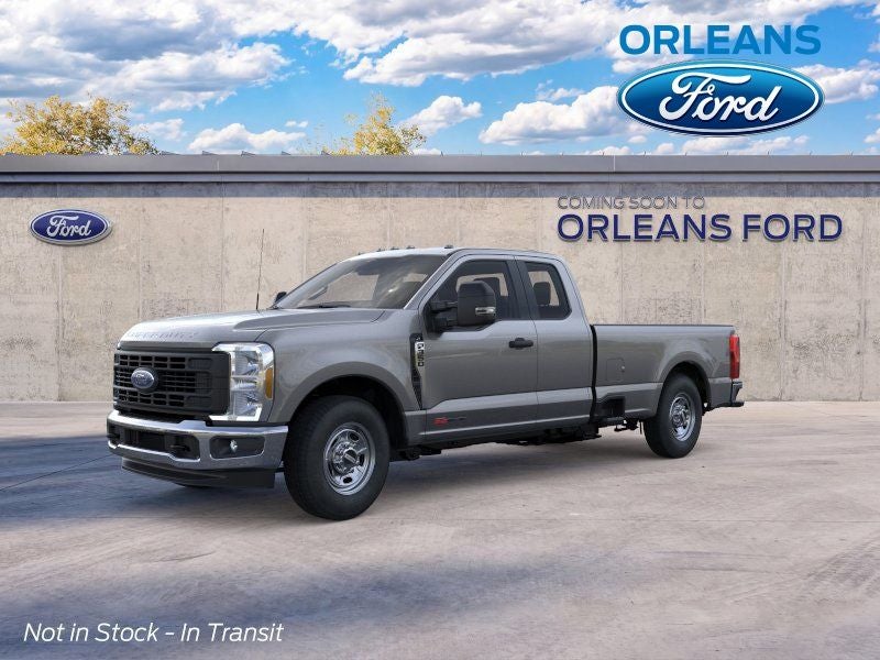 2026 Ford F-350SD XL 6-3/4' Box