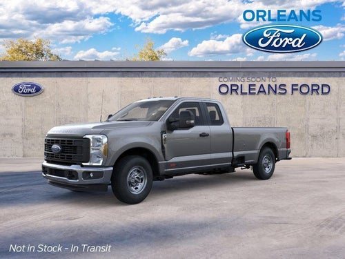 2026 Ford F-350SD XL 6-3/4' Box