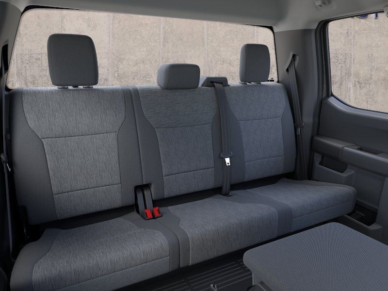 2026 Ford F-350SD XL 6-3/4' Box