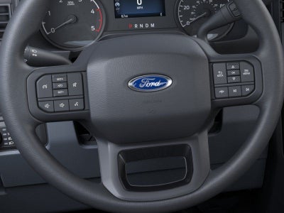 2026 Ford F-350SD XL 6-3/4' Box
