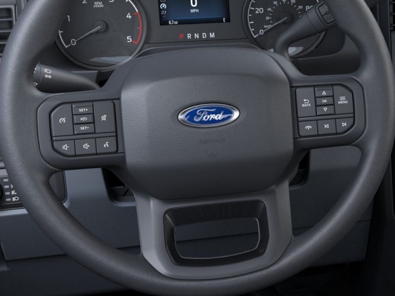 2026 Ford F-350SD XL 6-3/4' Box