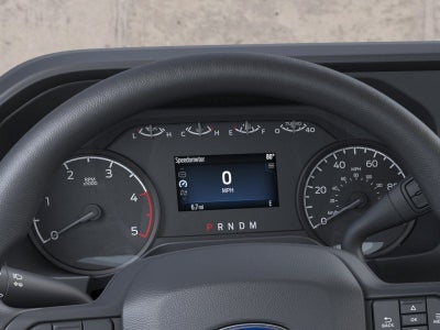 2026 Ford F-350SD XL 6-3/4' Box