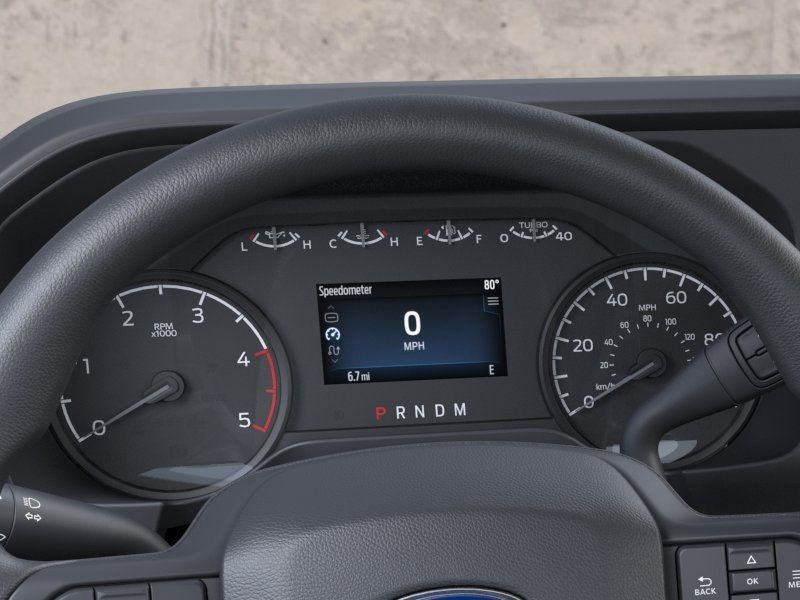 2026 Ford F-350SD XL 6-3/4' Box