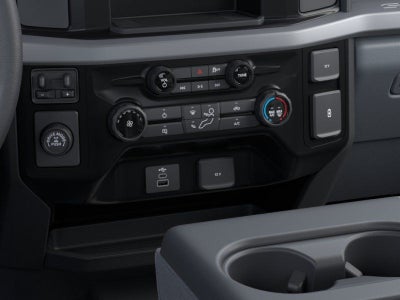 2026 Ford F-350SD XL 6-3/4' Box