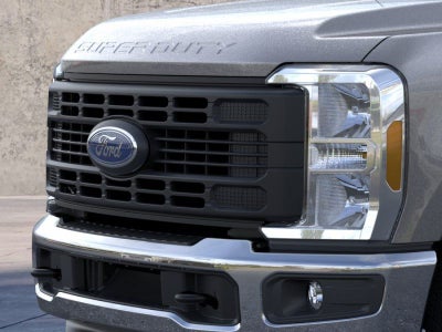 2026 Ford F-350SD XL 6-3/4' Box
