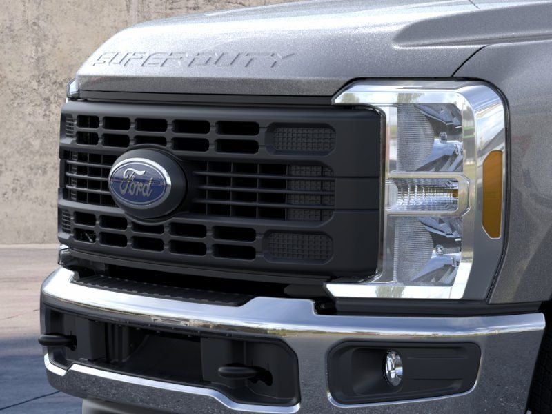 2026 Ford F-350SD XL 6-3/4' Box