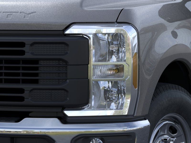 2026 Ford F-350SD XL 6-3/4' Box