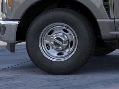 2026 Ford F-350SD XL 6-3/4' Box