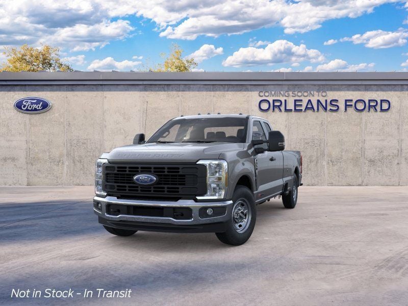 2026 Ford F-350SD XL 6-3/4' Box