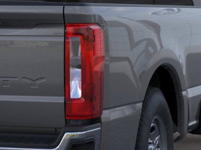 2026 Ford F-350SD XL 6-3/4' Box