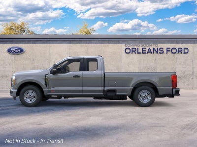 2026 Ford F-350SD XL 6-3/4' Box