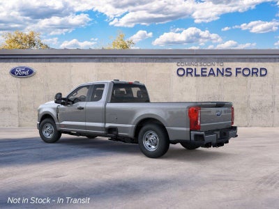 2026 Ford F-350SD XL 6-3/4' Box