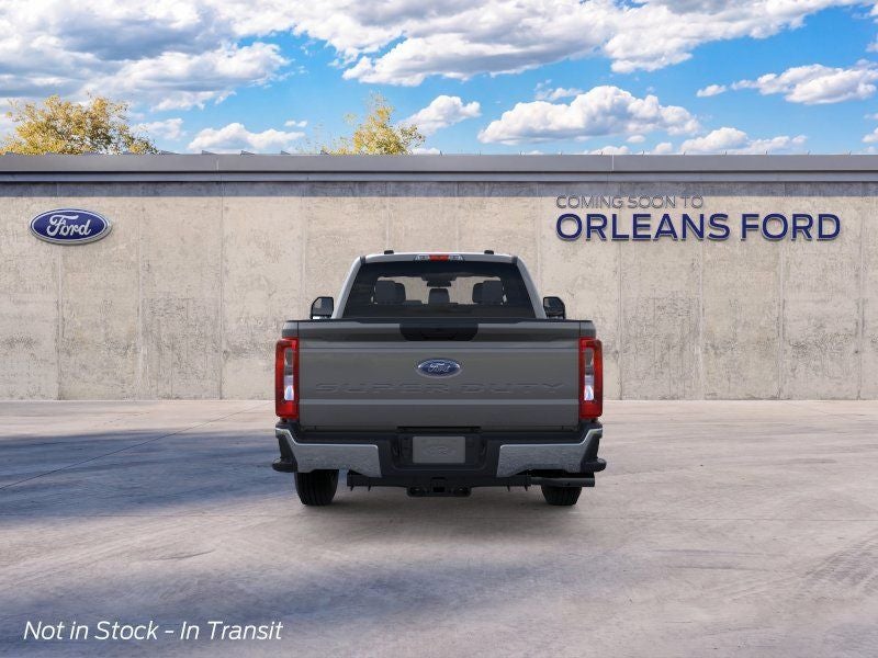 2026 Ford F-350SD XL 6-3/4' Box