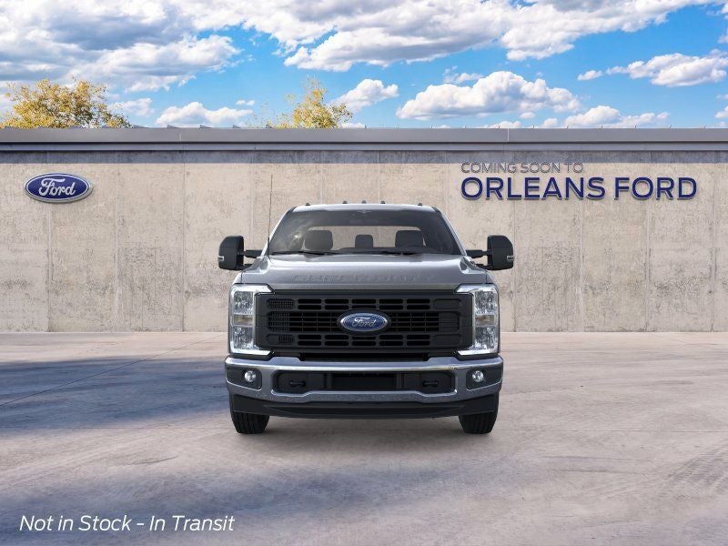 2026 Ford F-350SD XL 6-3/4' Box
