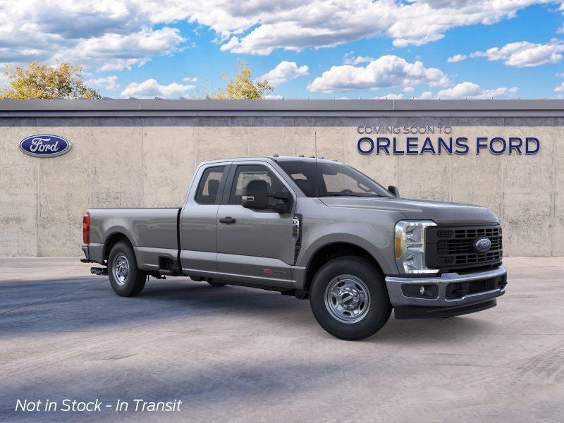 2026 Ford F-350SD XL 6-3/4' Box