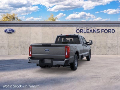 2026 Ford F-350SD XL 6-3/4' Box