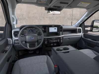 2026 Ford F-350SD XL 6-3/4' Box