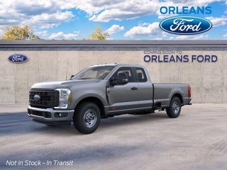 2026 Ford F-350SD XL 6-3/4' Box