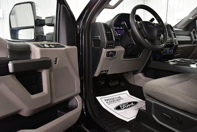 2022 Ford F-350SD XLT 6-3/4' Box