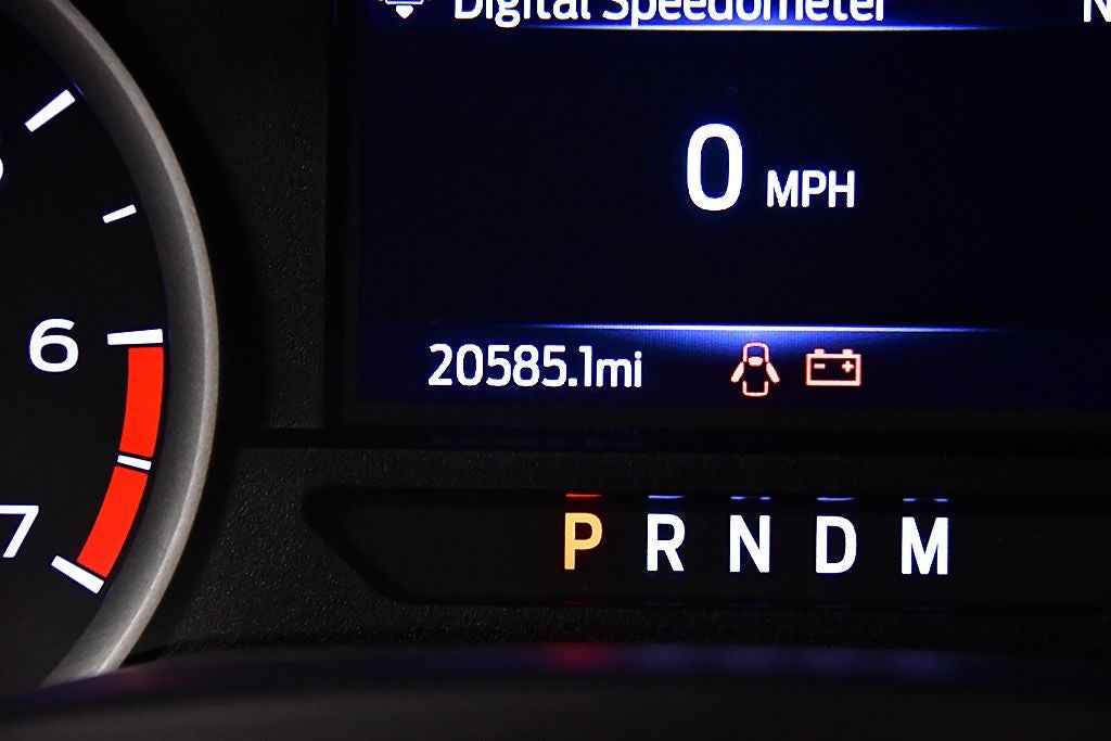 2022 Ford F-350SD XLT 6-3/4' Box
