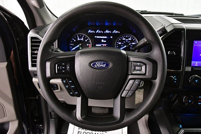 2022 Ford F-350SD XLT 6-3/4' Box