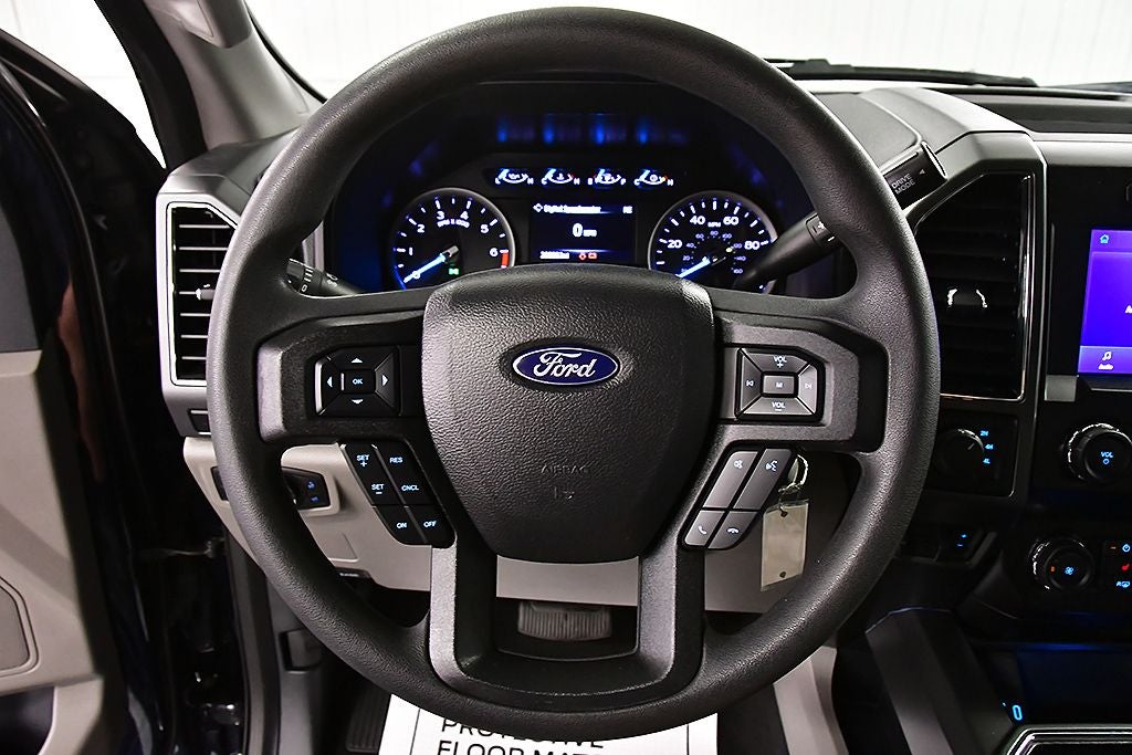 2022 Ford F-350SD XLT 6-3/4' Box