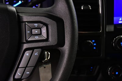 2022 Ford F-350SD XLT 6-3/4' Box