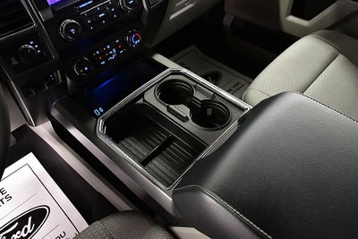 2022 Ford F-350SD XLT 6-3/4' Box