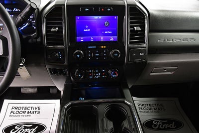 2022 Ford F-350SD XLT 6-3/4' Box
