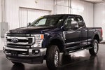 2022 Ford F-350SD XLT 6-3/4' Box