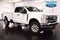 2023 Ford F-350SD XLT 8' Box