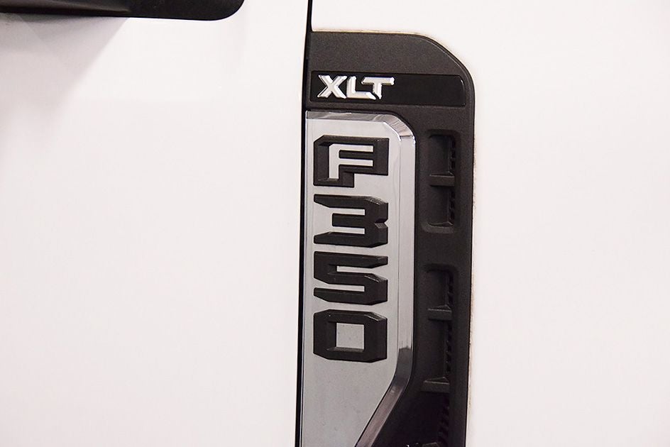 2023 Ford F-350SD XLT 8' Box