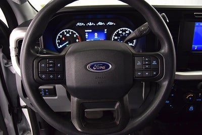 2023 Ford F-350SD XLT 8' Box