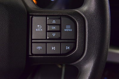 2023 Ford F-350SD XLT 8' Box