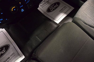 2023 Ford F-350SD XLT 8' Box