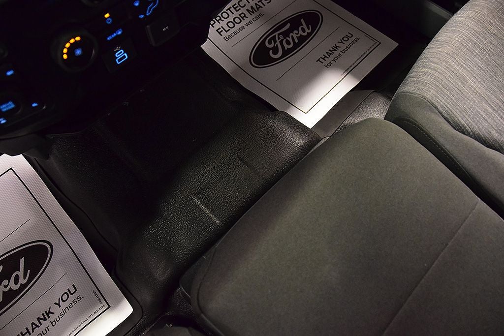 2023 Ford F-350SD XLT 8' Box