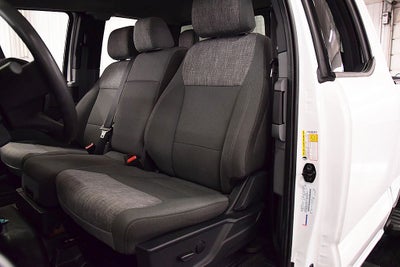 2023 Ford F-350SD XLT 8' Box